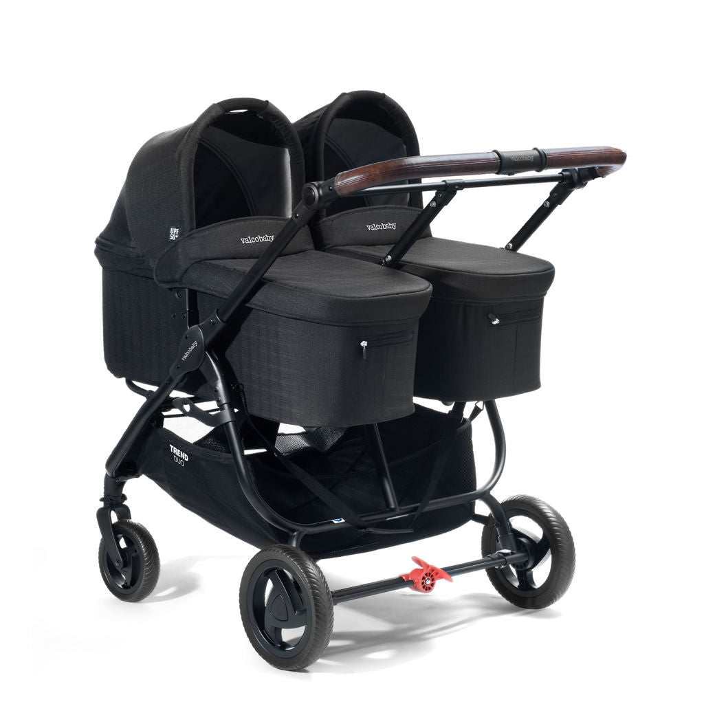 Valco Baby Duo Trend Double Stroller