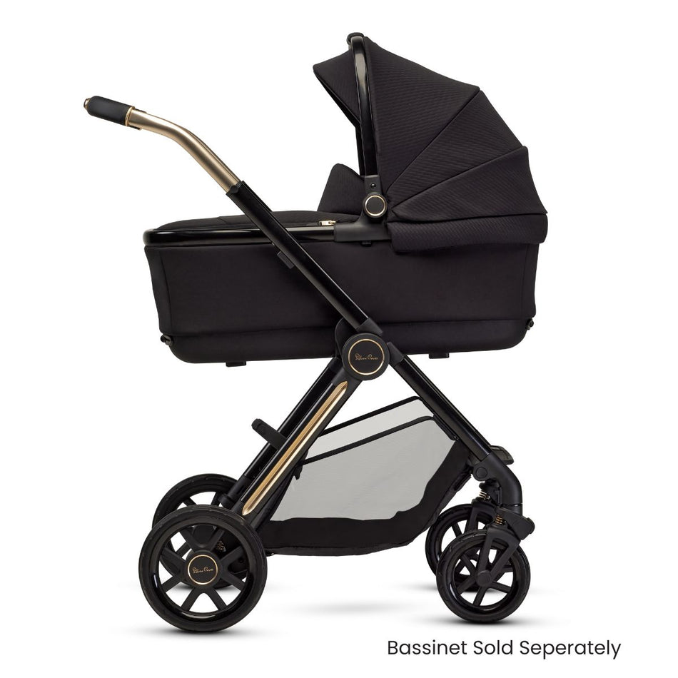 Reef 2 Multi-terrain Modular Stroller ( 2025 )
