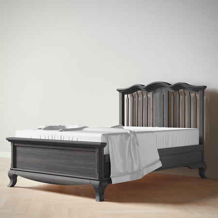 Romina Cleopatra Full Bed Beds - Full Romina Furniture