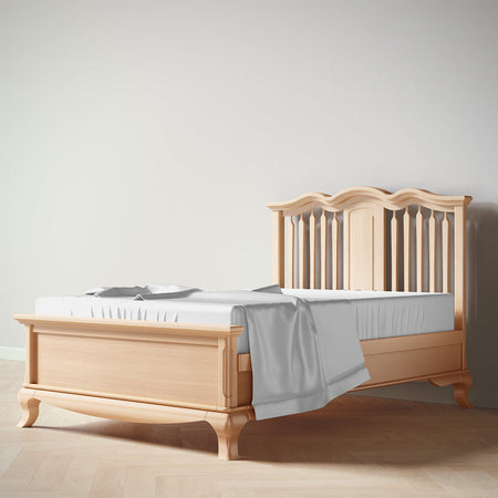 Romina Cleopatra Full Bed Beds - Full Romina Furniture Albero Puro