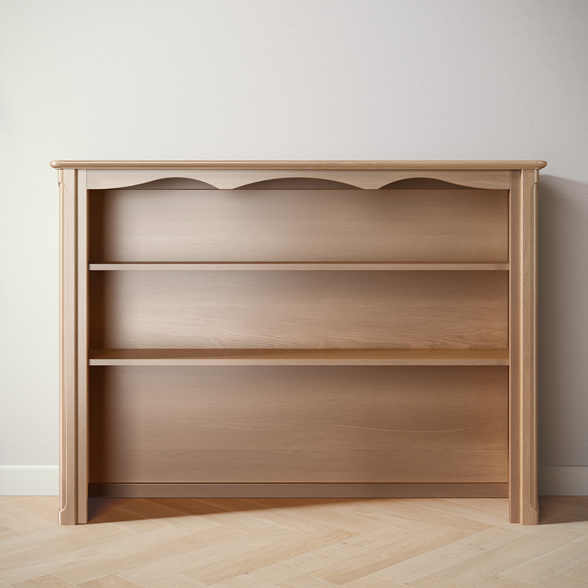 Romina Cleopatra Hutch Bookcases Romina Furniture Albero Puro