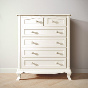 Bianco Satinato