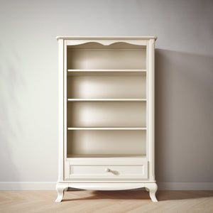 Bianco Satinato