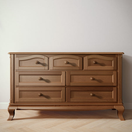 Romina Cleopatra Double Dresser Dressers Romina Furniture