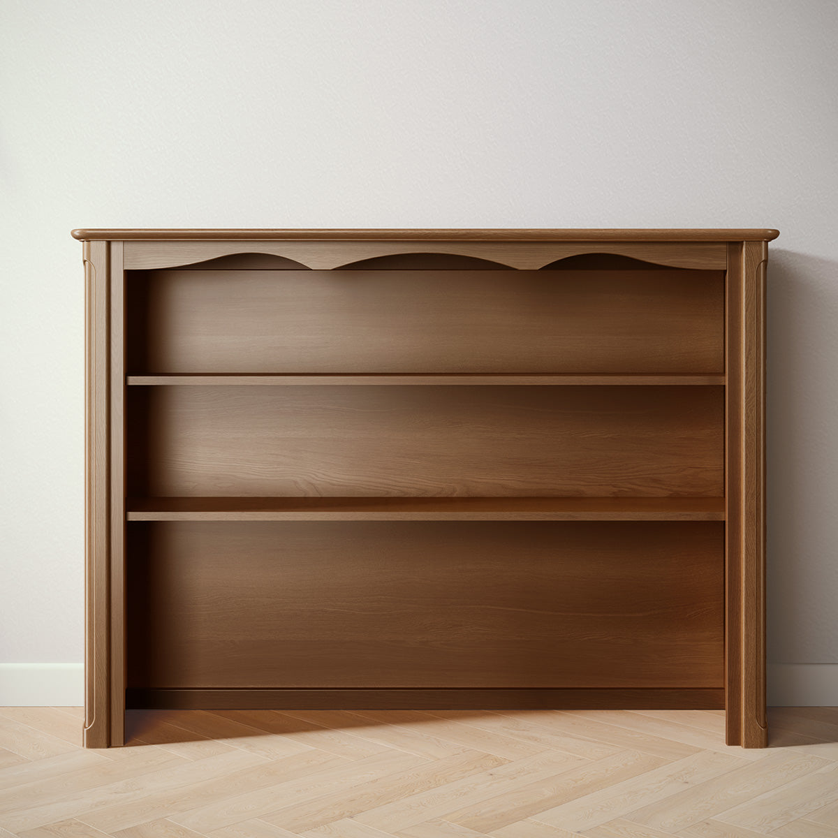 Romina Cleopatra Hutch Bookcases Romina Furniture Harvest