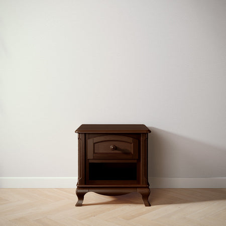 Romina Cleopatra Nightstand Nightstands Romina Furniture Nocello Standard