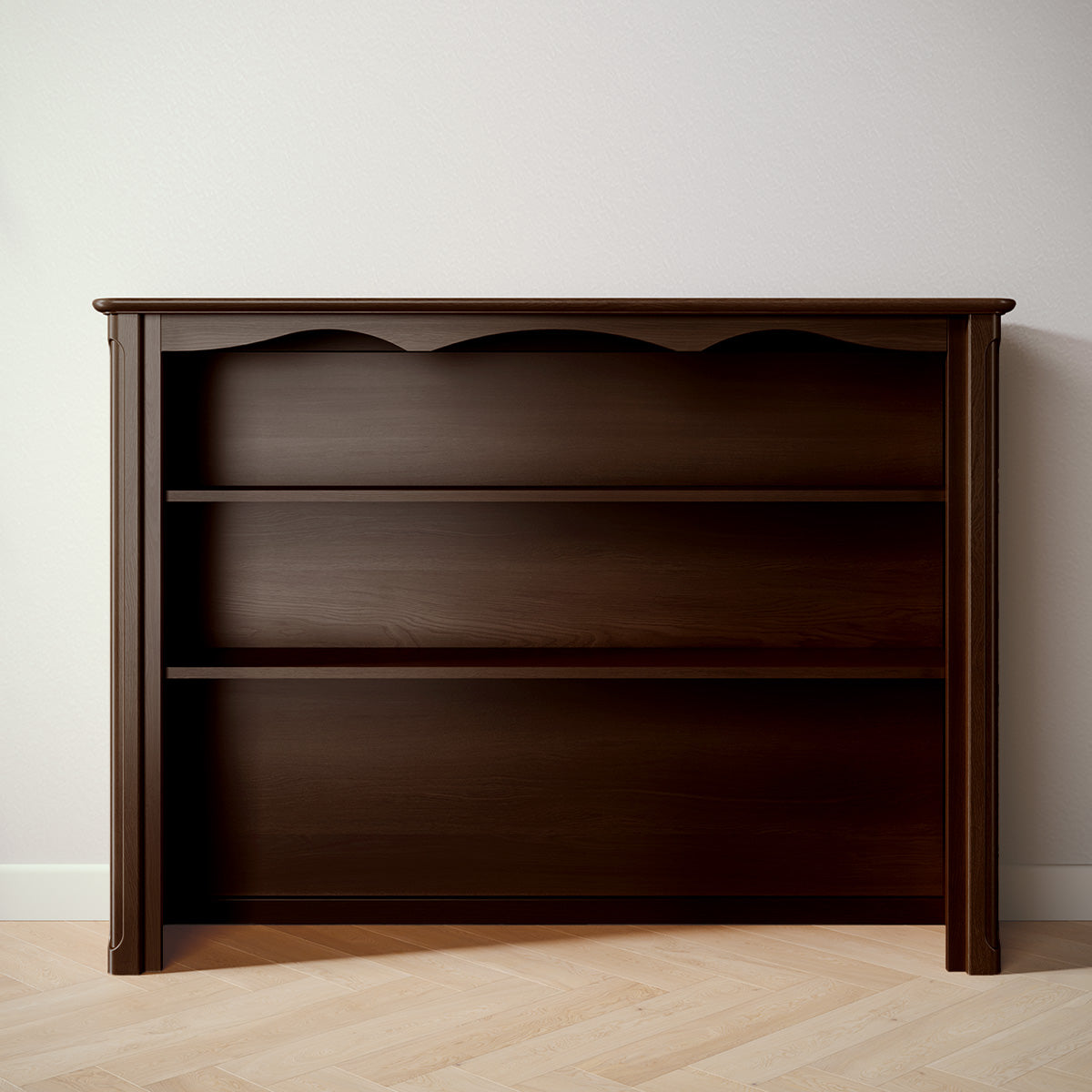Romina Cleopatra Hutch Bookcases Romina Furniture Nocello