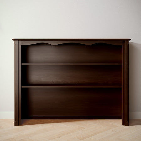 Romina Cleopatra Hutch Bookcases Romina Furniture Nocello