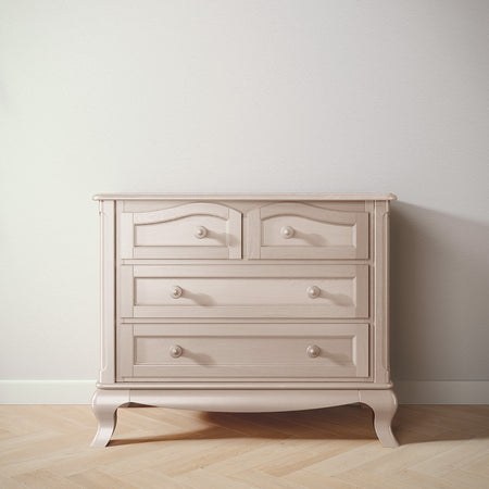 Romina Cleopatra Single Dresser Dressers Romina Furniture