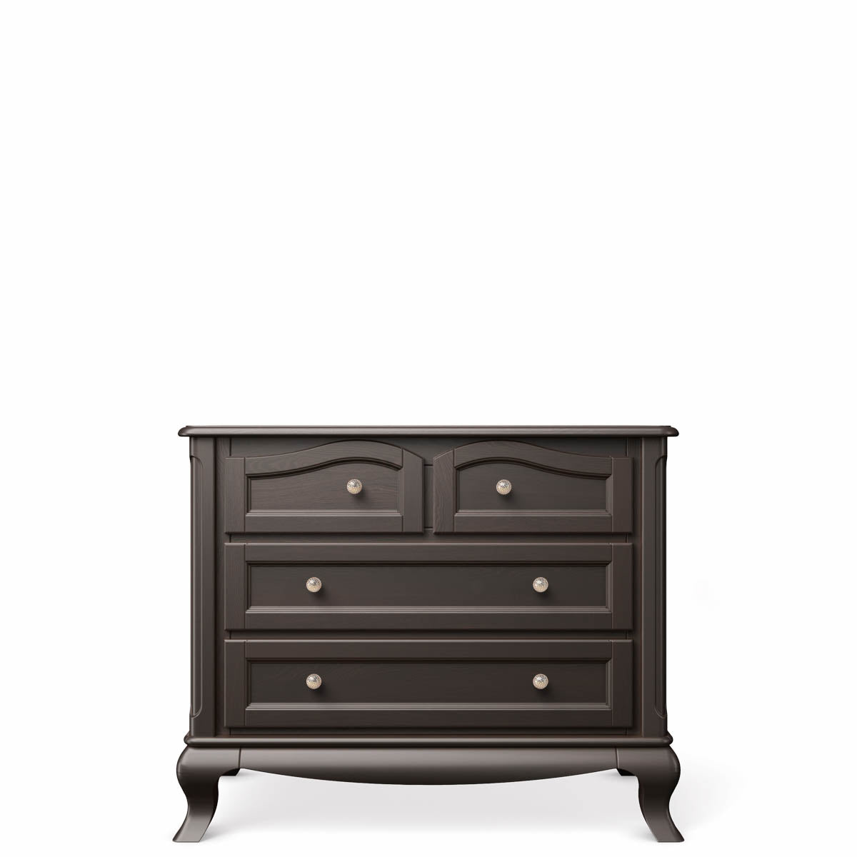 Cleopatra Single Dresser Dressers Romina Furniture