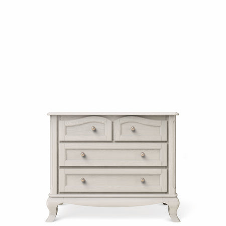 Cleopatra Single Dresser Dressers Romina Furniture