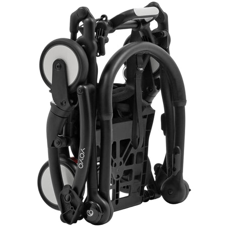 YOYO⁵ Base Frame Stroller Accessories Stokke