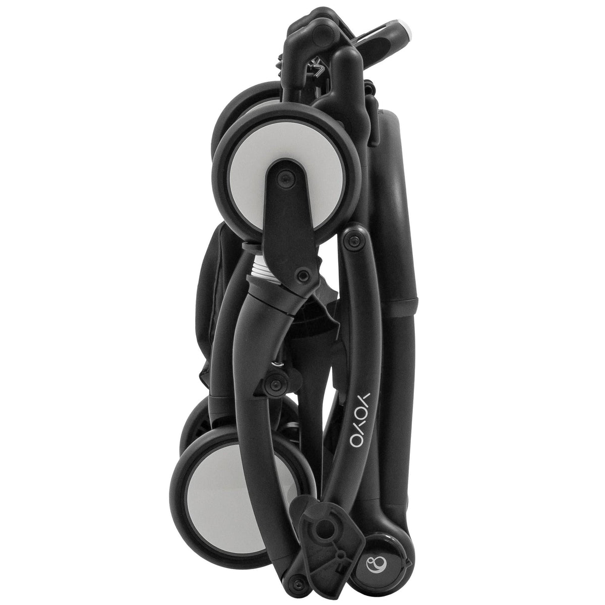 YOYO⁵ Base Frame Stroller Accessories Stokke