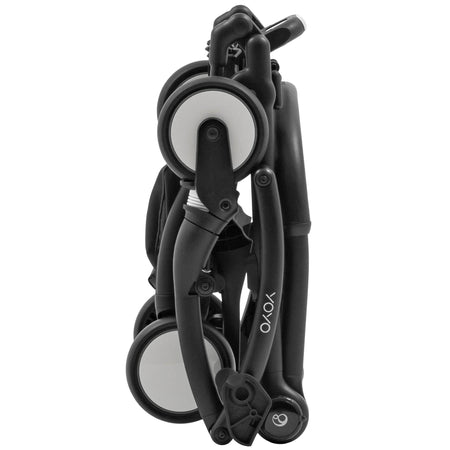YOYO⁵ Base Frame Stroller Accessories Stokke