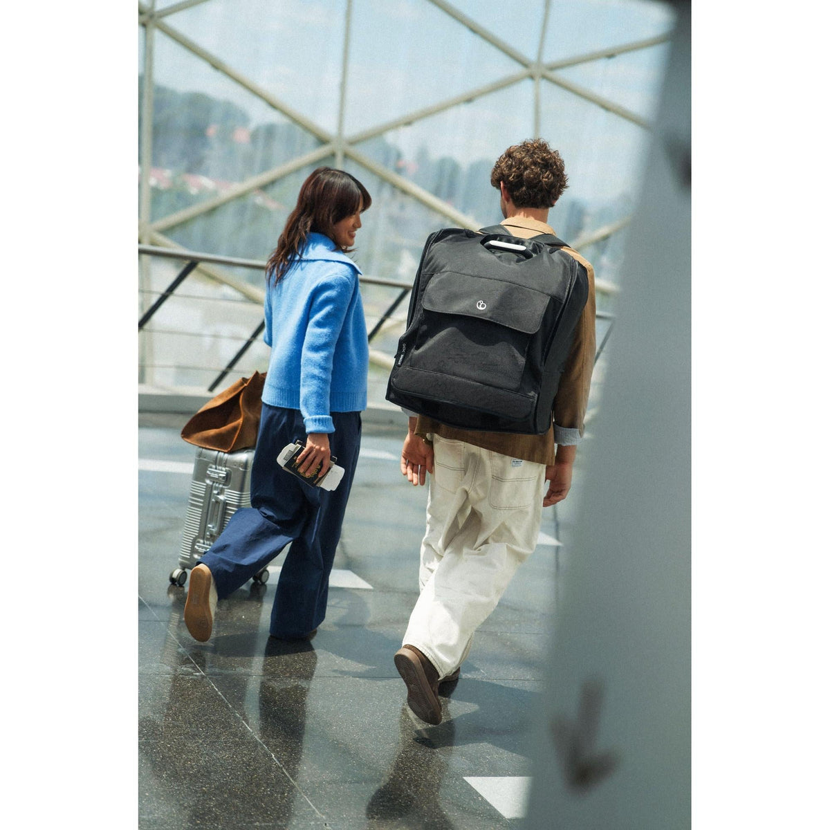 YOYO⁵ Backpack Stroller Accessories Stokke
