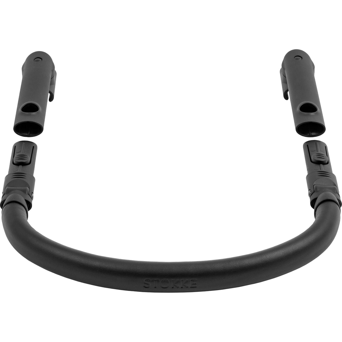 YOYO⁵ Bumper Bar Snack Trays / Bumper Bars Stokke