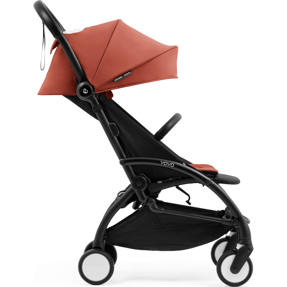 YOYO⁵ Bumper Bar Snack Trays / Bumper Bars Stokke