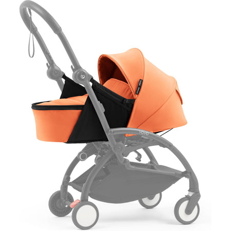 YOYO⁵ Newborn Pack Stroller Accessories Stokke Peach