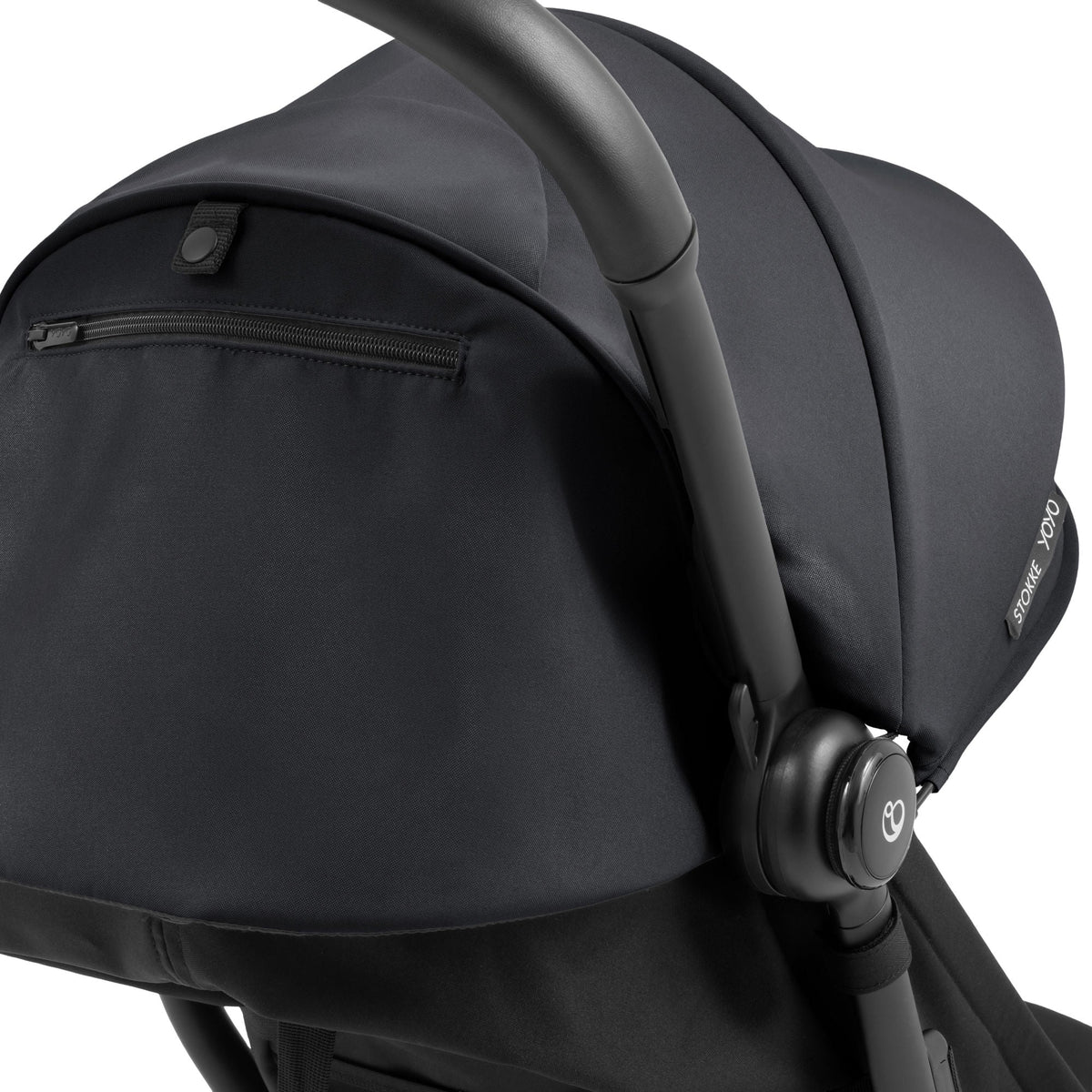 YOYO⁵ Seat Pack Stroller Accessories Stokke