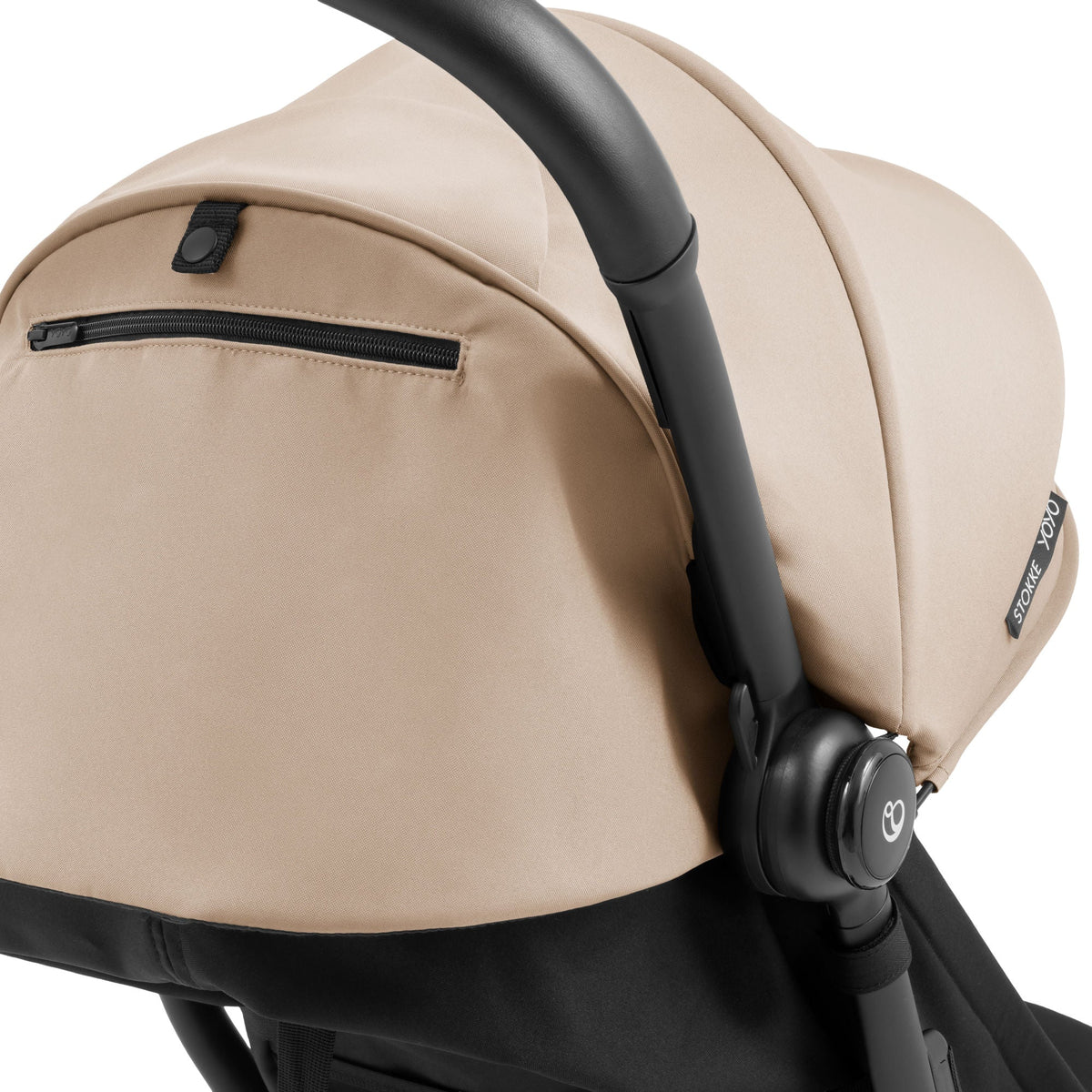 YOYO⁵ Seat Pack Stroller Accessories Stokke