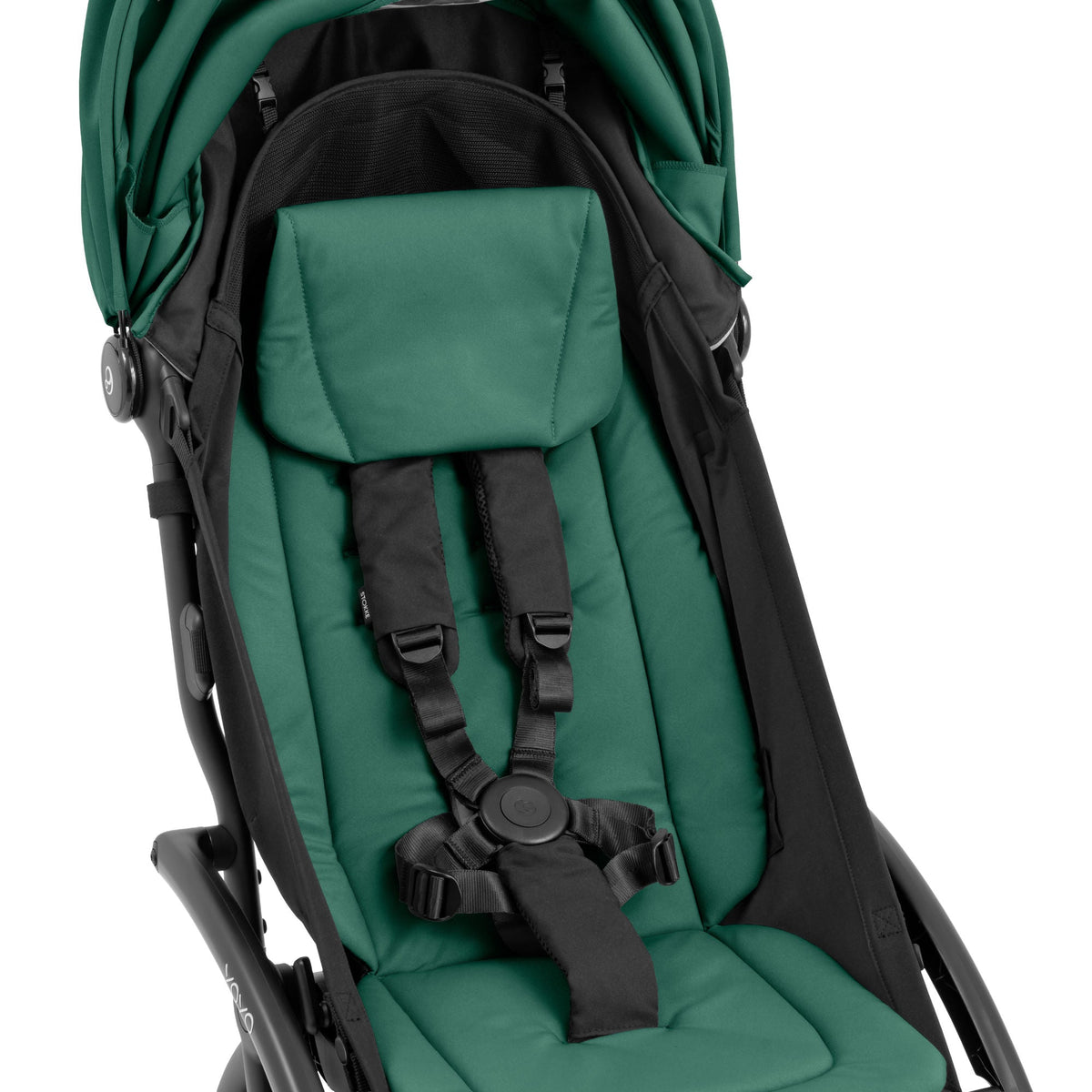 YOYO⁵ Seat Pack Stroller Accessories Stokke