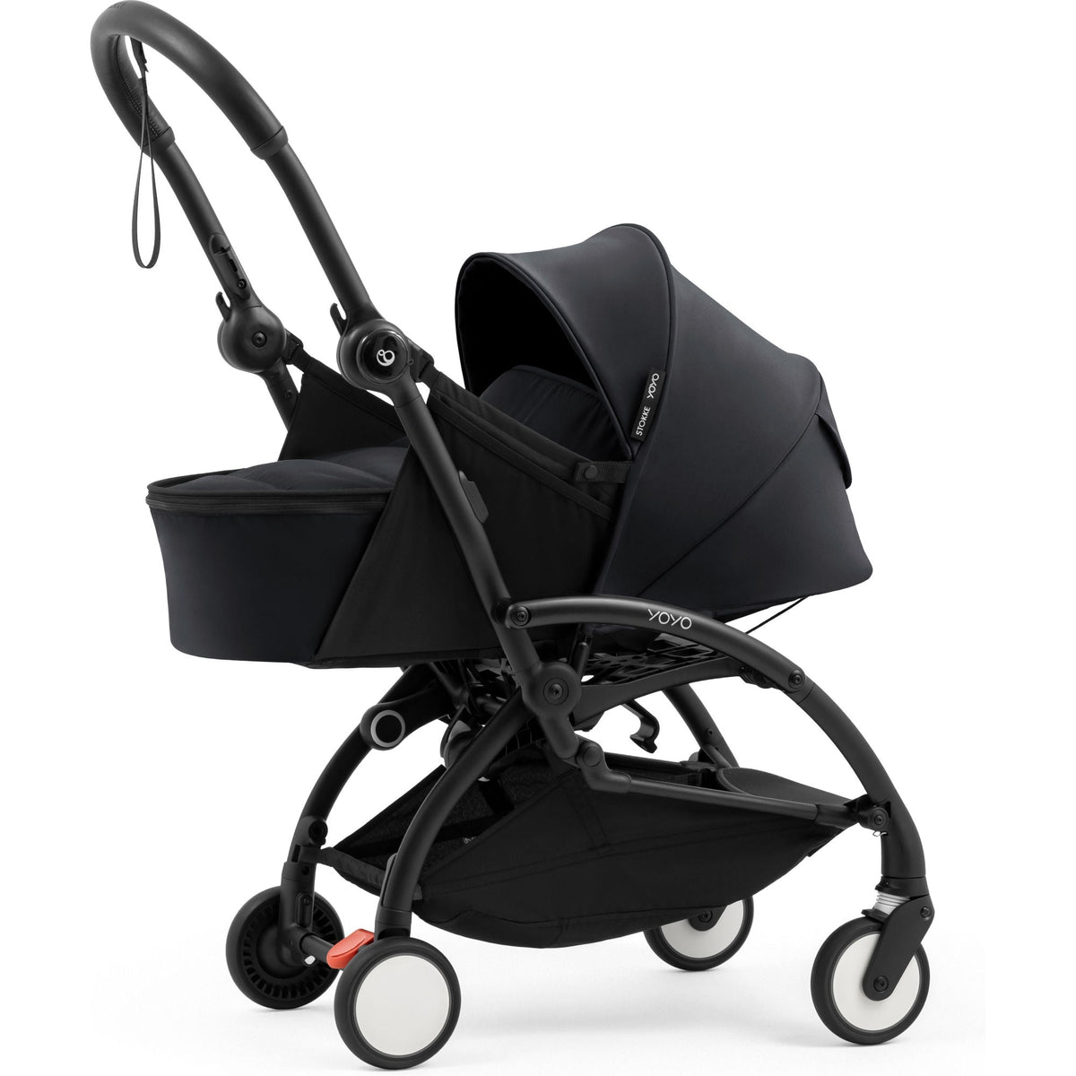 YOYO⁵ Newborn Pack Stroller Accessories Stokke