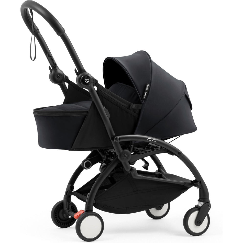 YOYO⁵ Newborn Pack Stroller Accessories Stokke