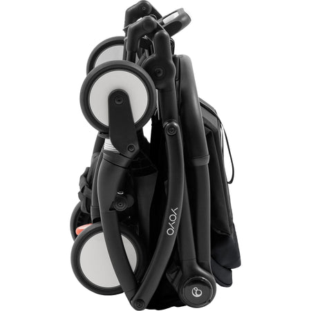 YOYO⁵ Newborn Pack Stroller Accessories Stokke