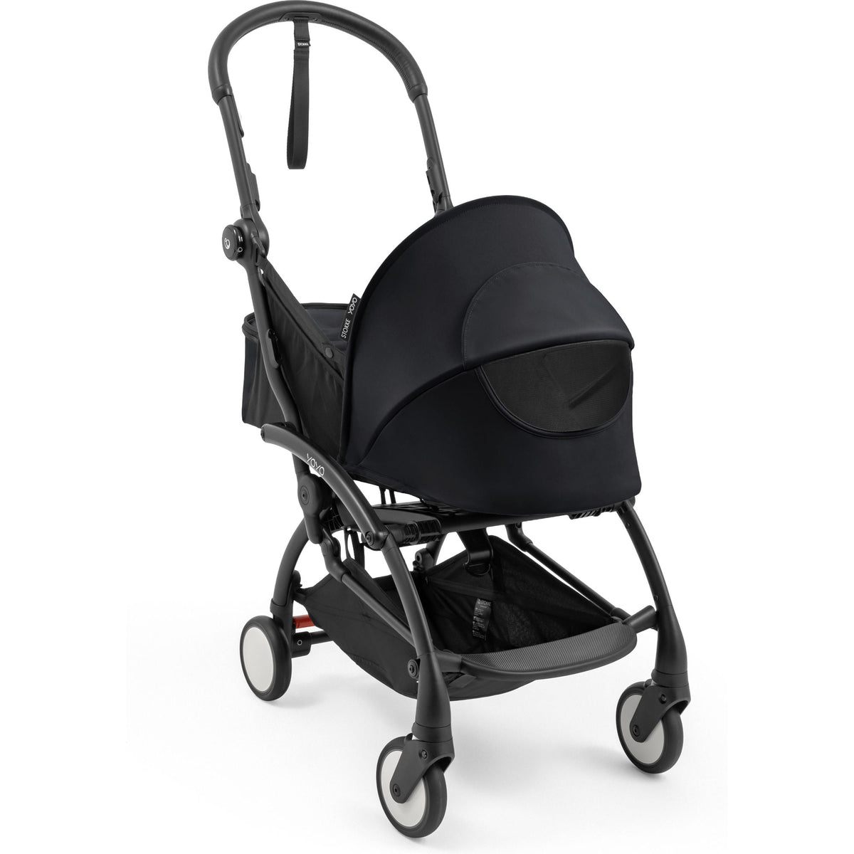 YOYO⁵ Newborn Pack Stroller Accessories Stokke