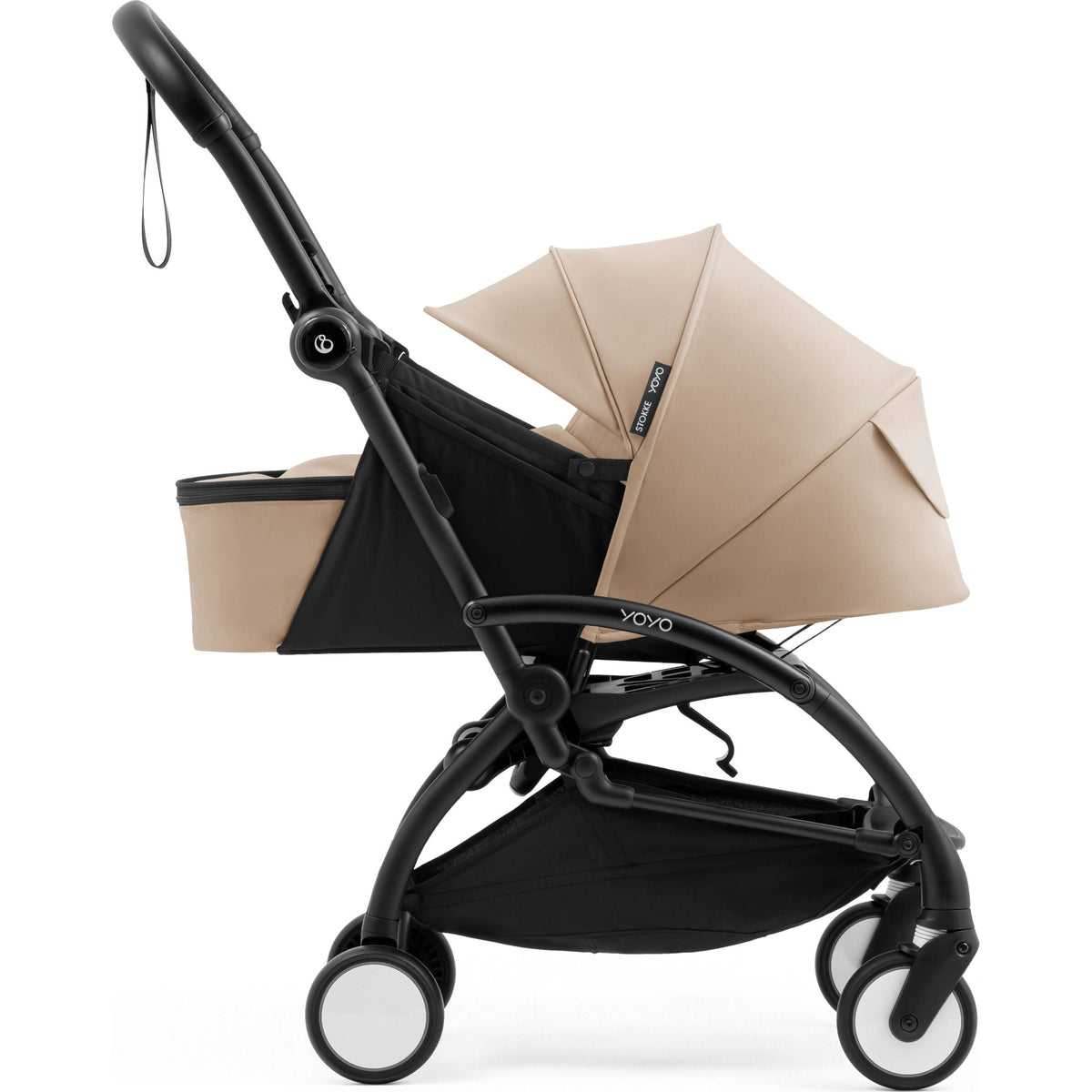 YOYO⁵ Newborn Pack Stroller Accessories Stokke