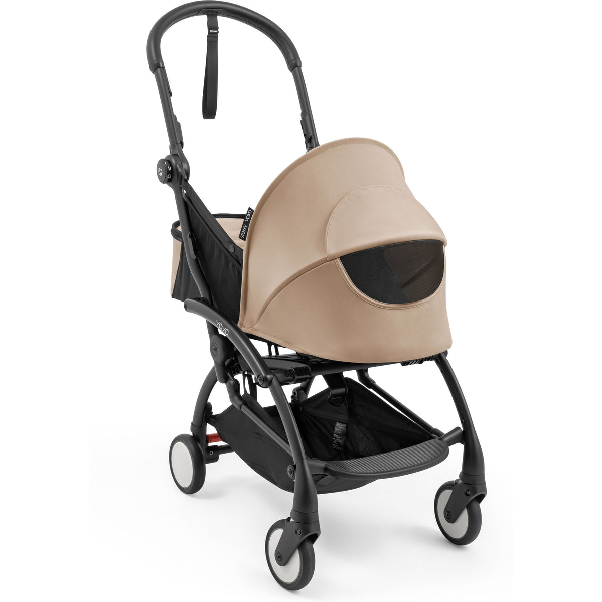 YOYO⁵ Newborn Pack Stroller Accessories Stokke