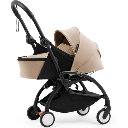 YOYO⁵ Newborn Pack Stroller Accessories Stokke