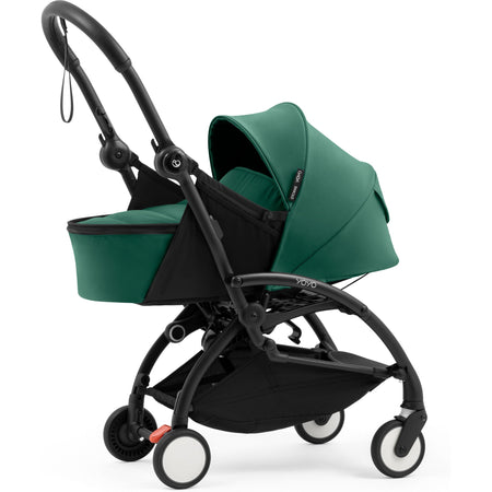 YOYO⁵ Newborn Pack Stroller Accessories Stokke