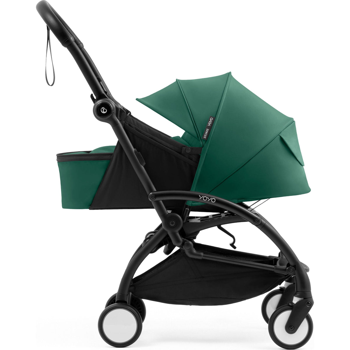 YOYO⁵ Newborn Pack Stroller Accessories Stokke
