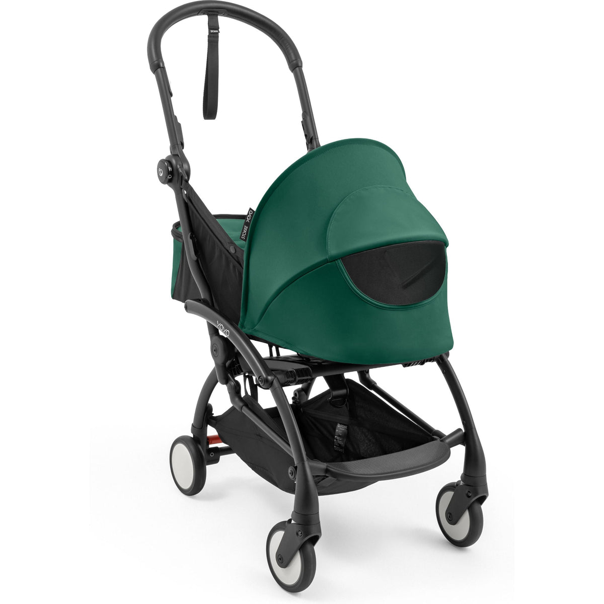 YOYO⁵ Newborn Pack Stroller Accessories Stokke