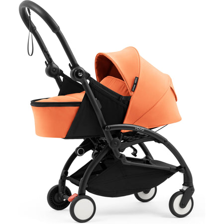 YOYO⁵ Newborn Pack Stroller Accessories Stokke