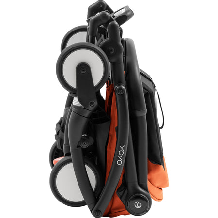 YOYO⁵ Newborn Pack Stroller Accessories Stokke