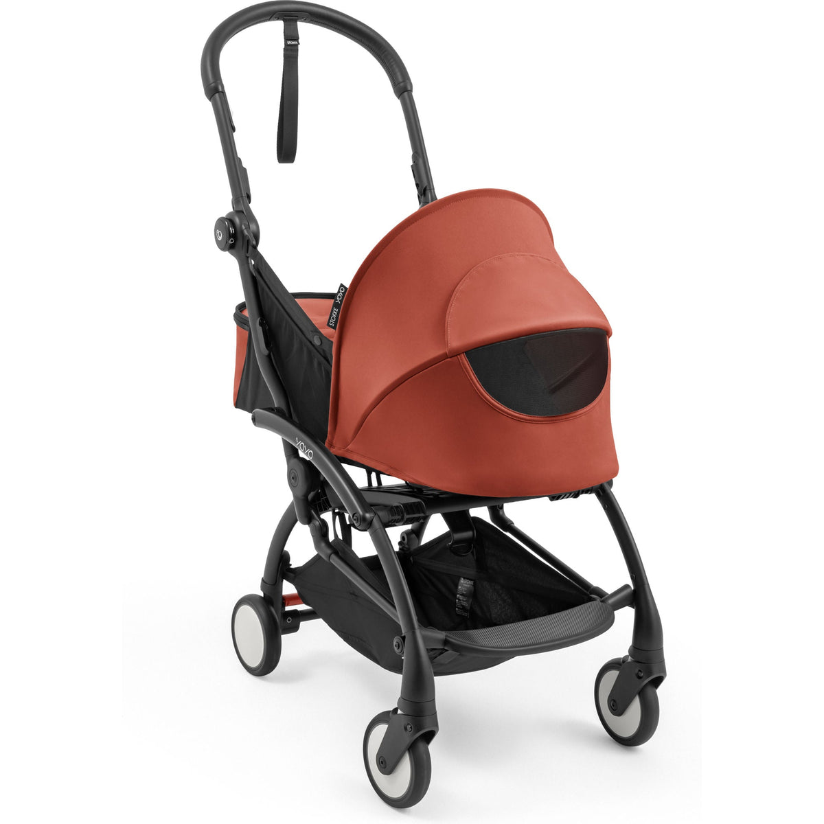 YOYO⁵ Newborn Pack Stroller Accessories Stokke