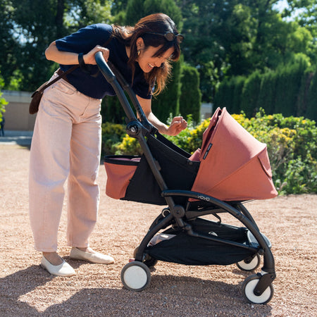 YOYO⁵ Newborn Pack Stroller Accessories Stokke