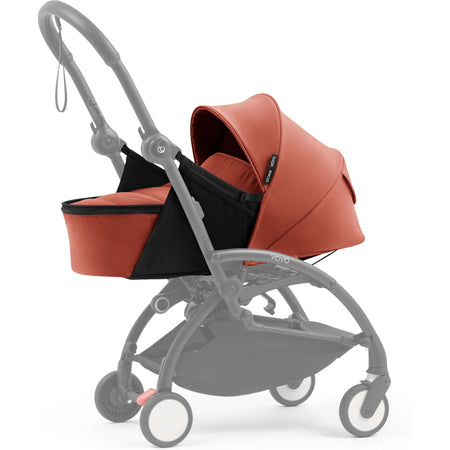 YOYO⁵ Newborn Pack Stroller Accessories Stokke Berry