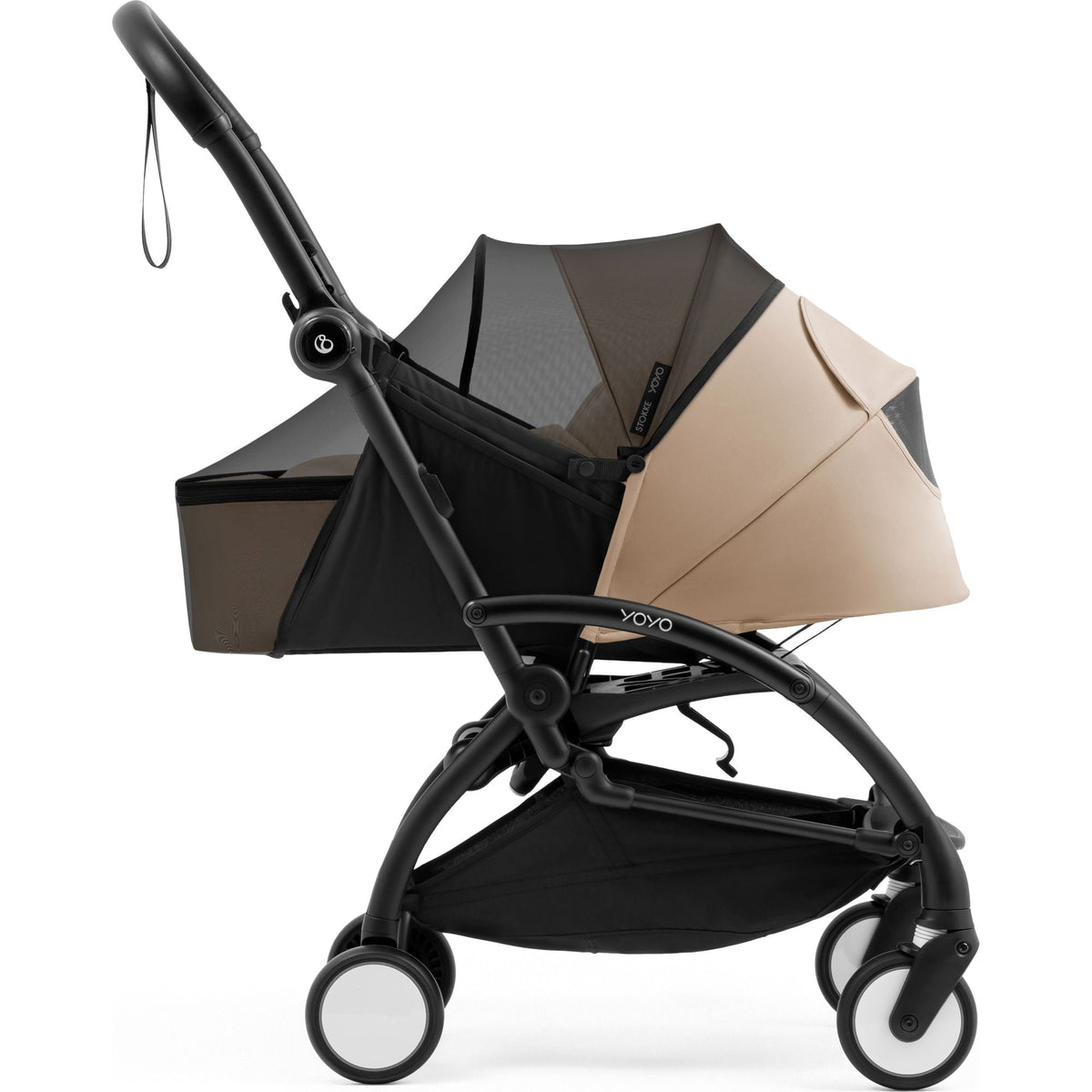 YOYO⁵ Newborn Pack Mesh Cover Stroller Accessories Stokke