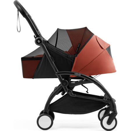 YOYO⁵ Newborn Pack Mesh Cover Stroller Accessories Stokke