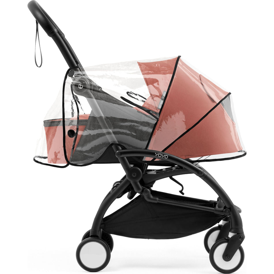YOYO⁵ Newborn Pack Rain Cover Stroller Accessories Stokke