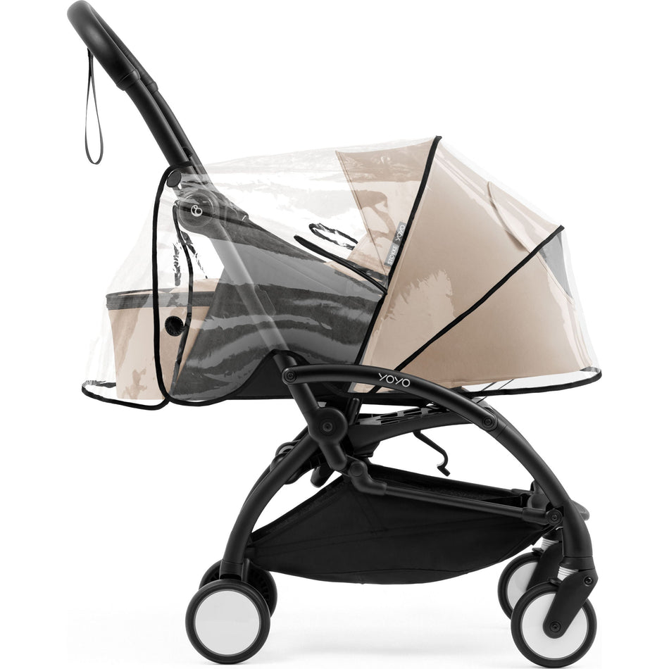 YOYO⁵ Newborn Pack Rain Cover Stroller Accessories Stokke