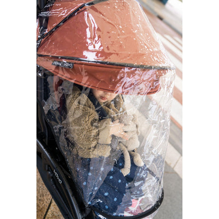YOYO⁵ Seat Pack Rain Cover Stroller Accessories Stokke