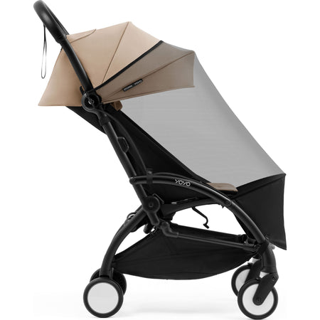 Stokke YOYO⁵ Seat Pack Mesh Cover (NEW) Stroller Accessories Stokke