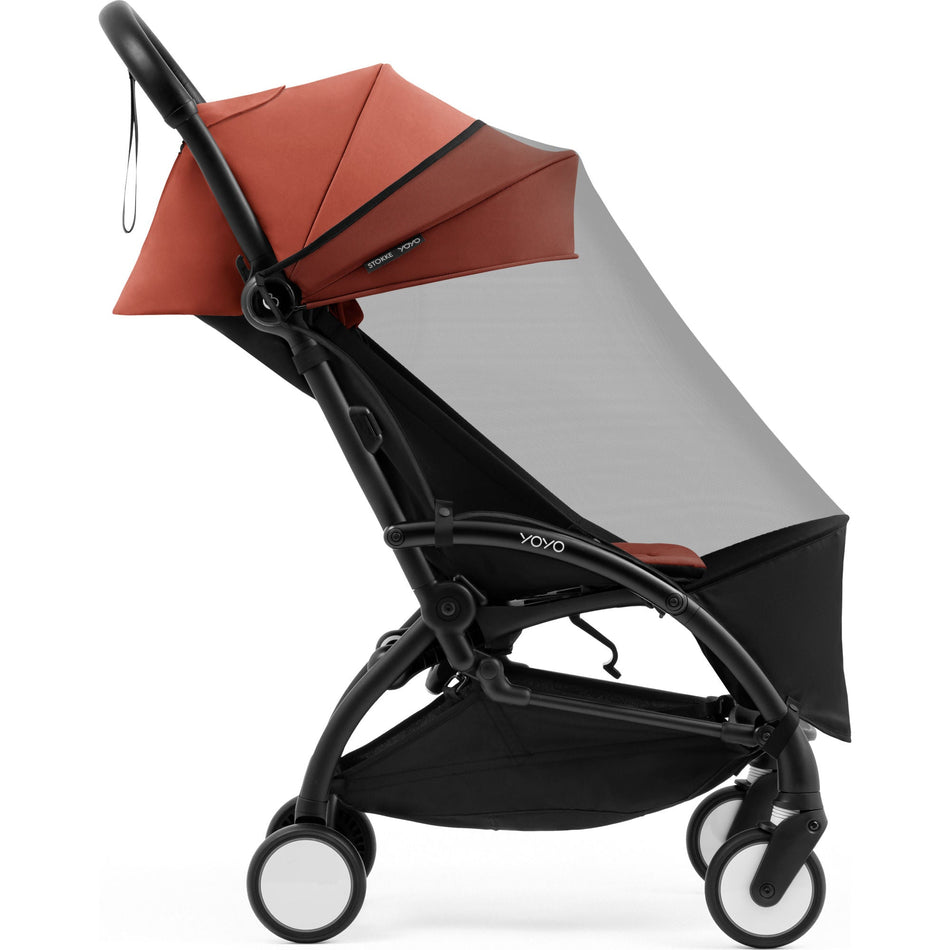 YOYO⁵ Seat Pack Mesh Cover Stroller Accessories Stokke