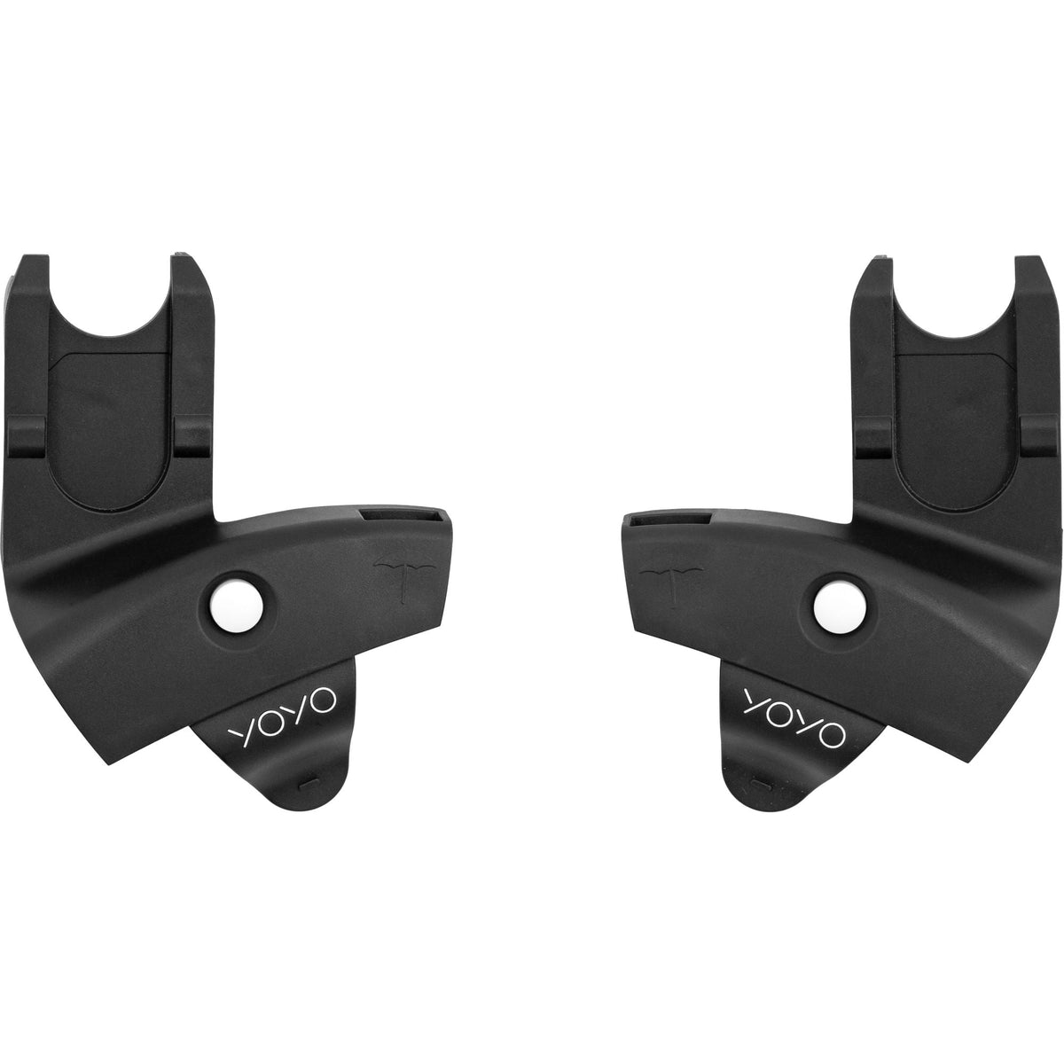 YOYO⁵ Car Seat Adapters Car Seat Adapters Stokke
