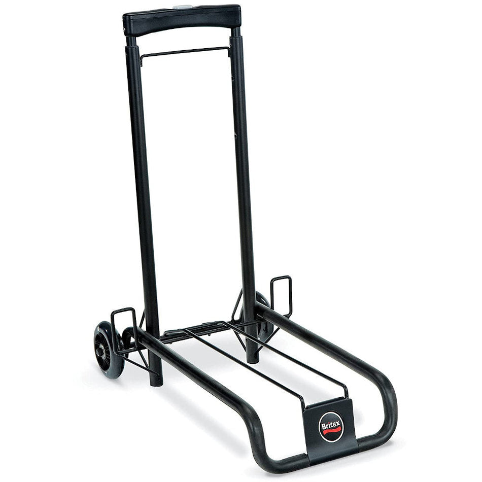 Car Seat Travel Cart