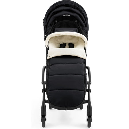 YOYO Footmuff (NEW) Footmuffs Stokke